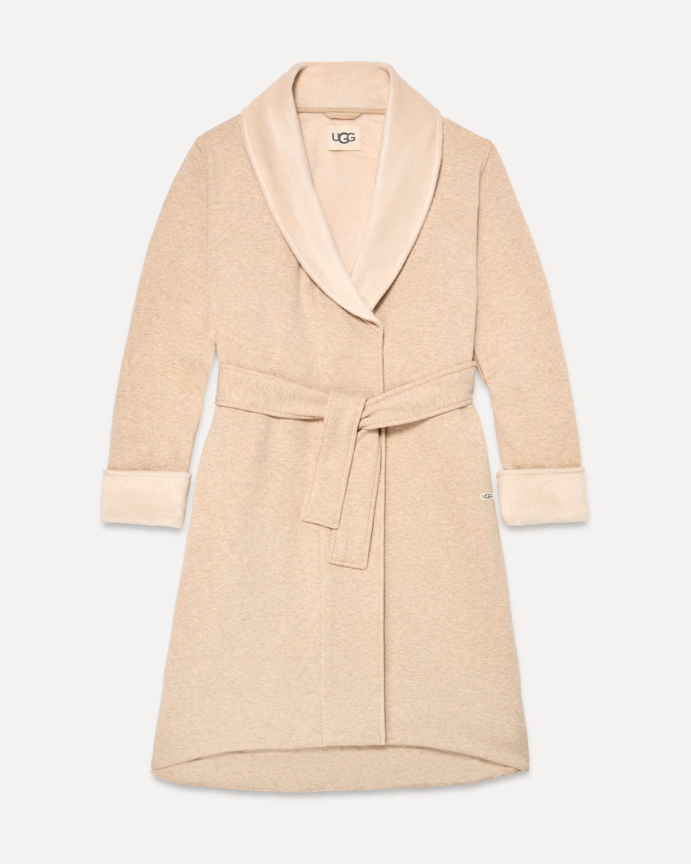 Ugg dressing gown uk top